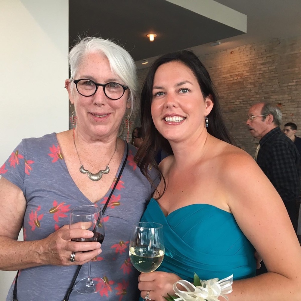 Meet your Posher, Kathy